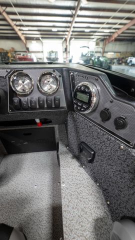 2026 Lund 1800 Explorer Sport - 12