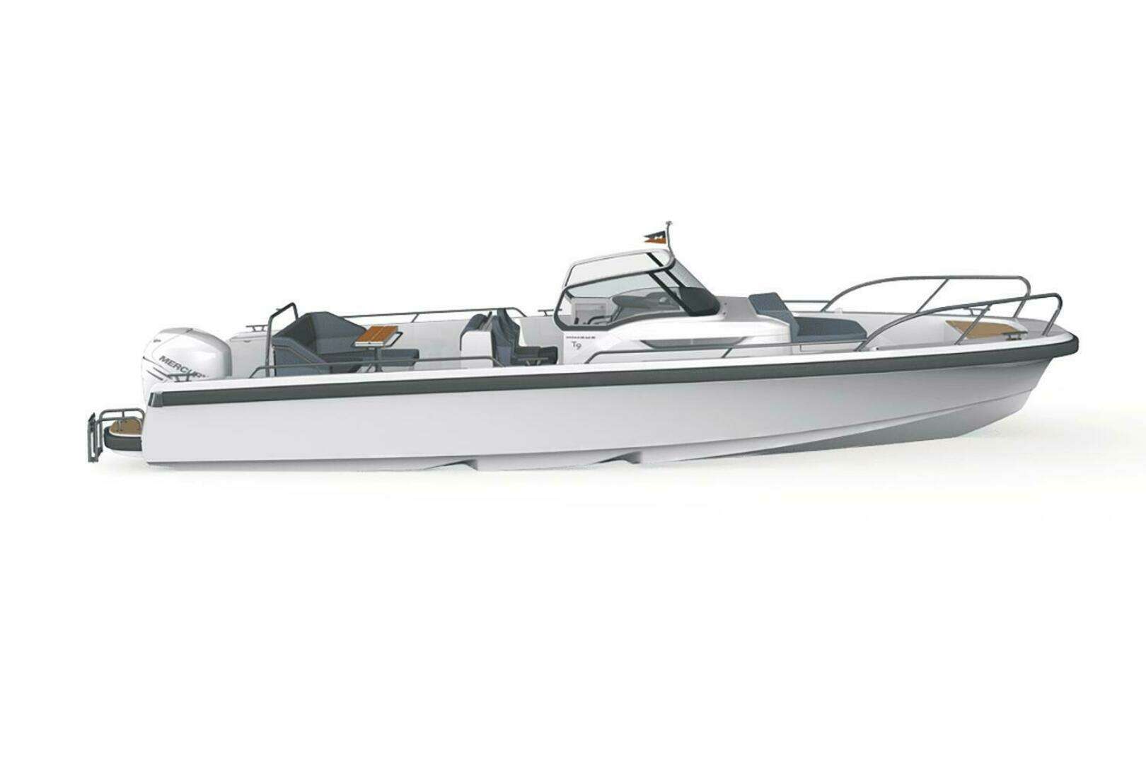2025 Nimbus T9 - Image 12