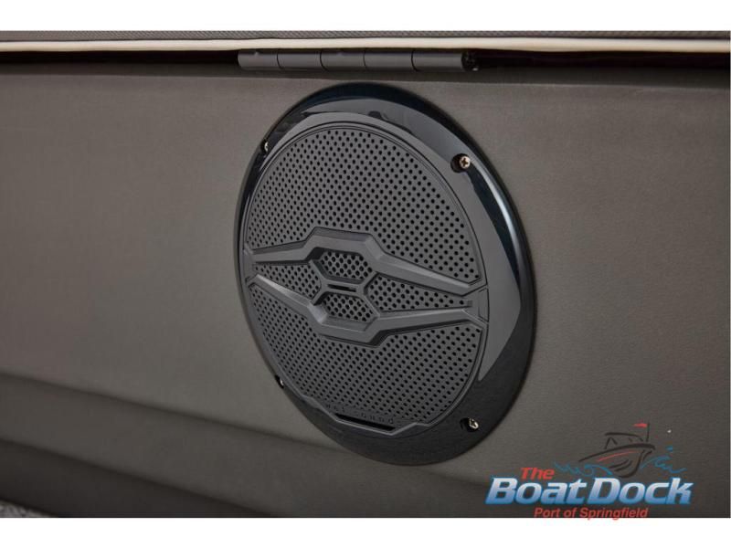 2026 BASS BUGGY 18 DLX - 85