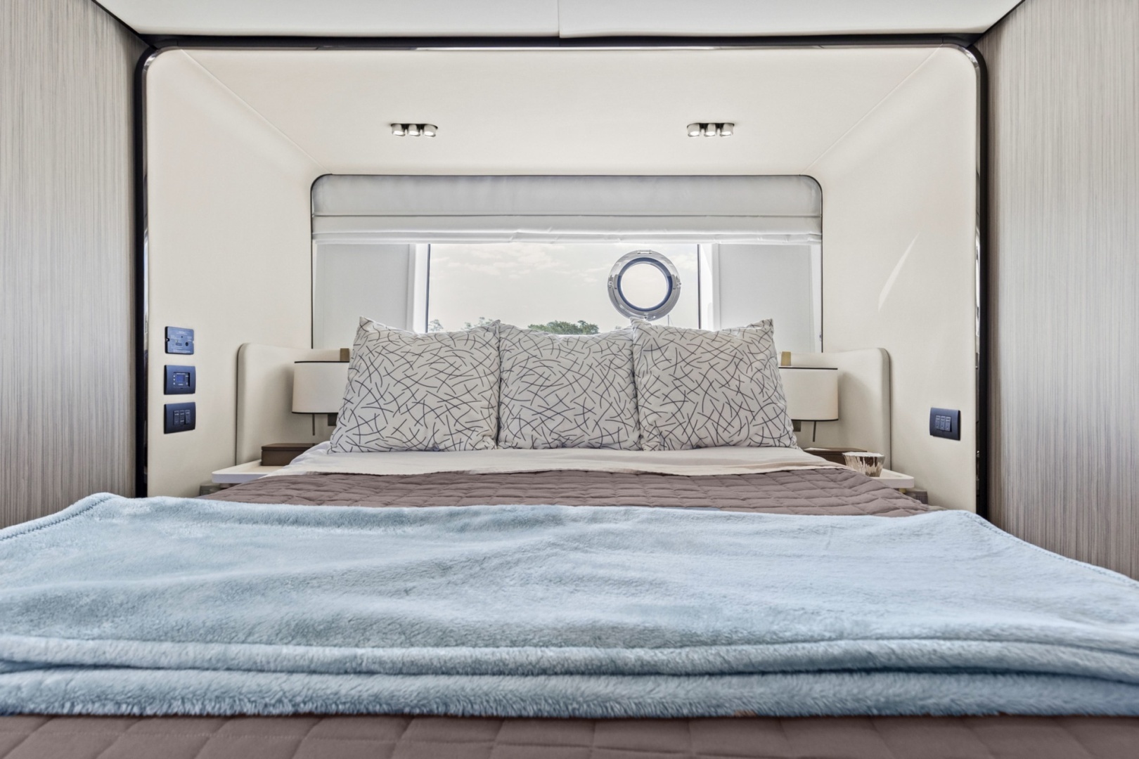 2019 Azimut 60 FLY - Image 49