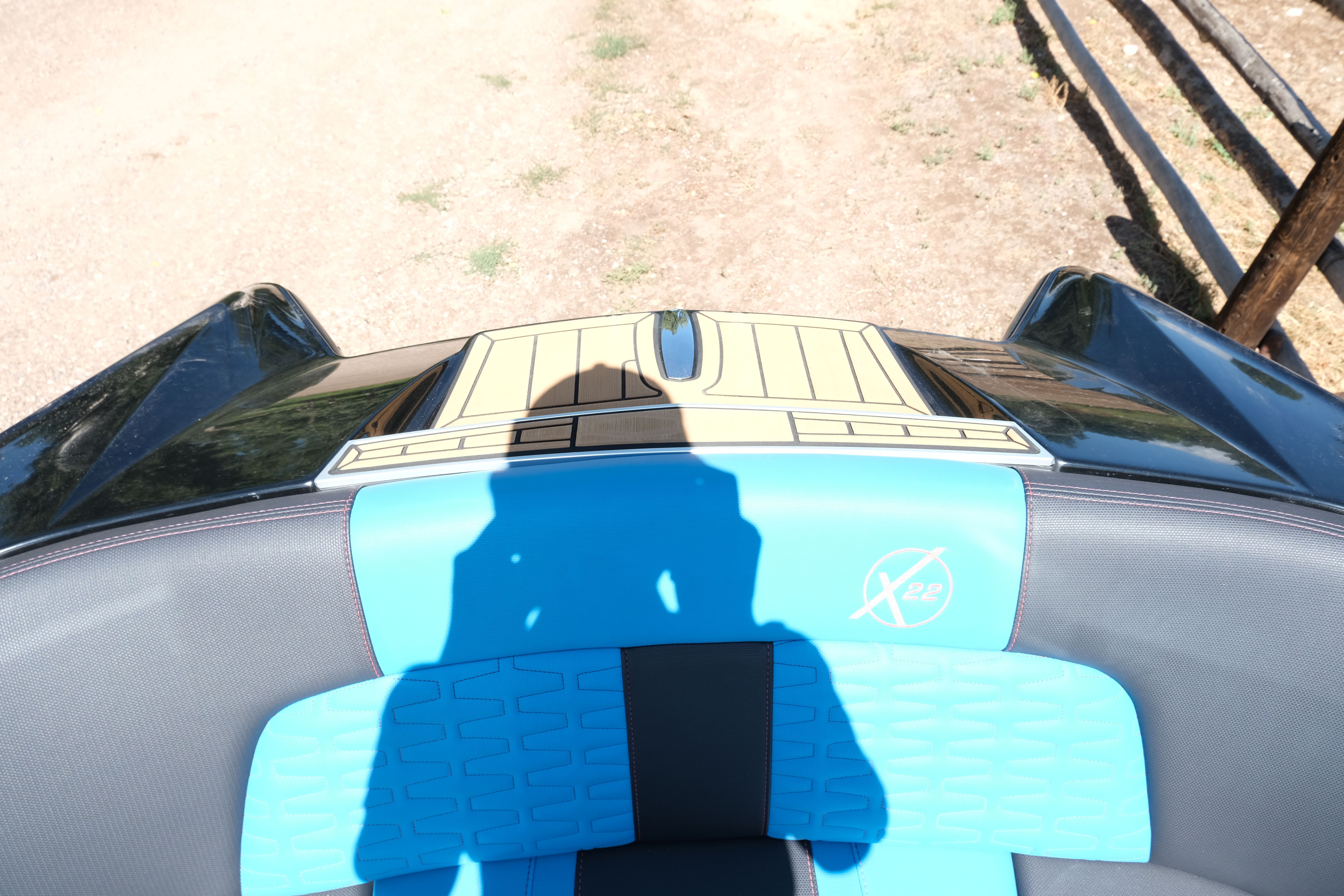 2023 MasterCraft X22 - 19