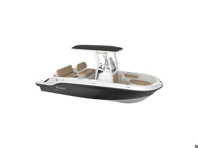 2026 Bayliner Trophy T20CC - 3