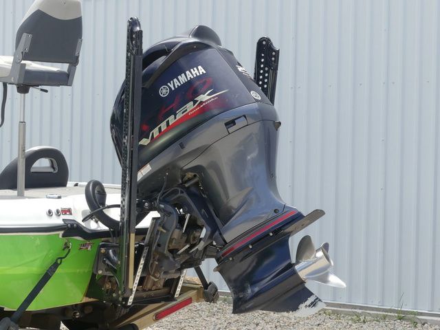 2018 Legend V-20 DC - 7