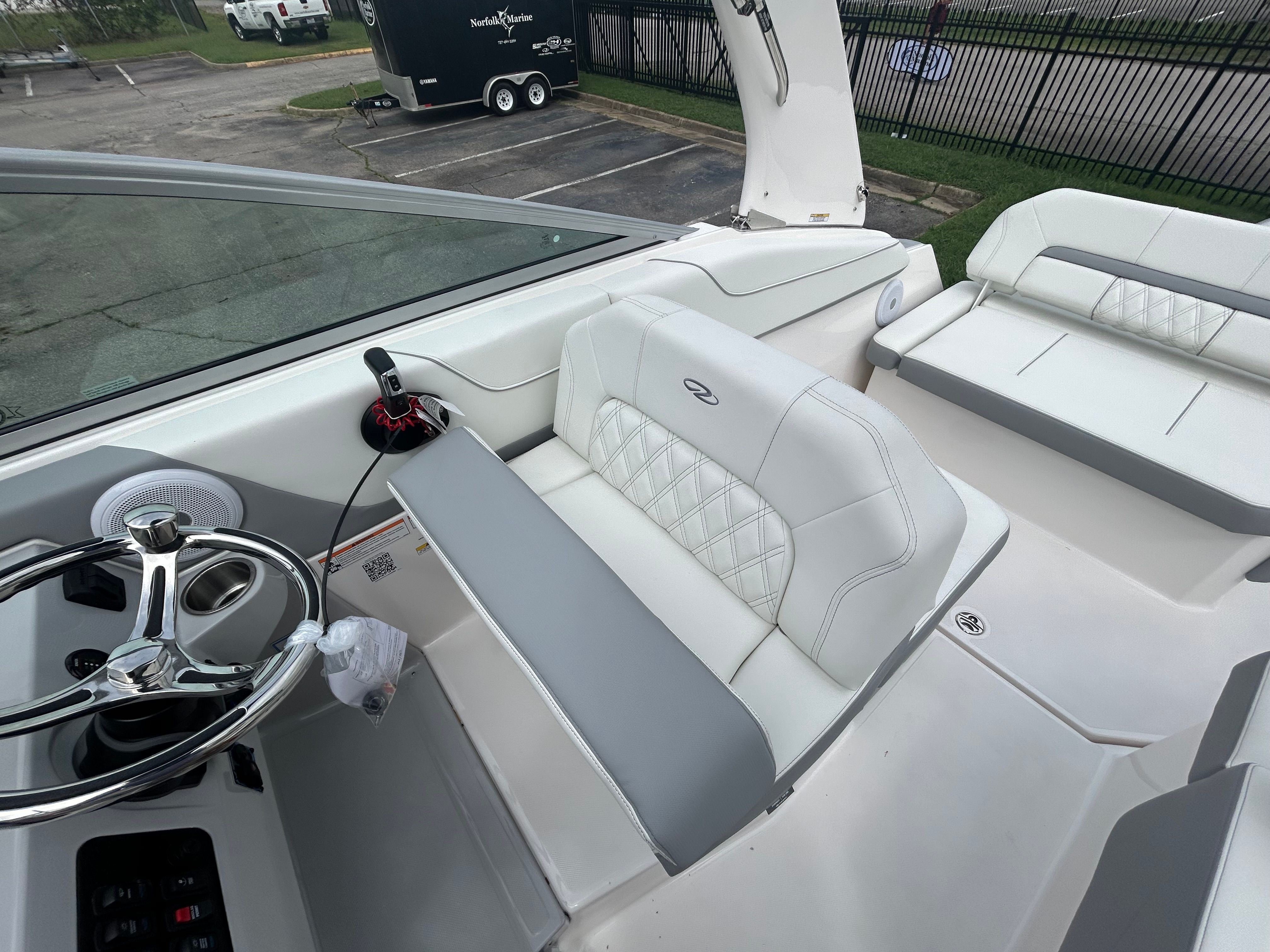 2026 REGAL 26 XO - Image 11