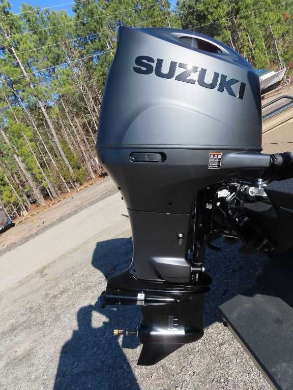 2026 SeaArk Protege 200 Suzuki 150 w/ Trailer - 4