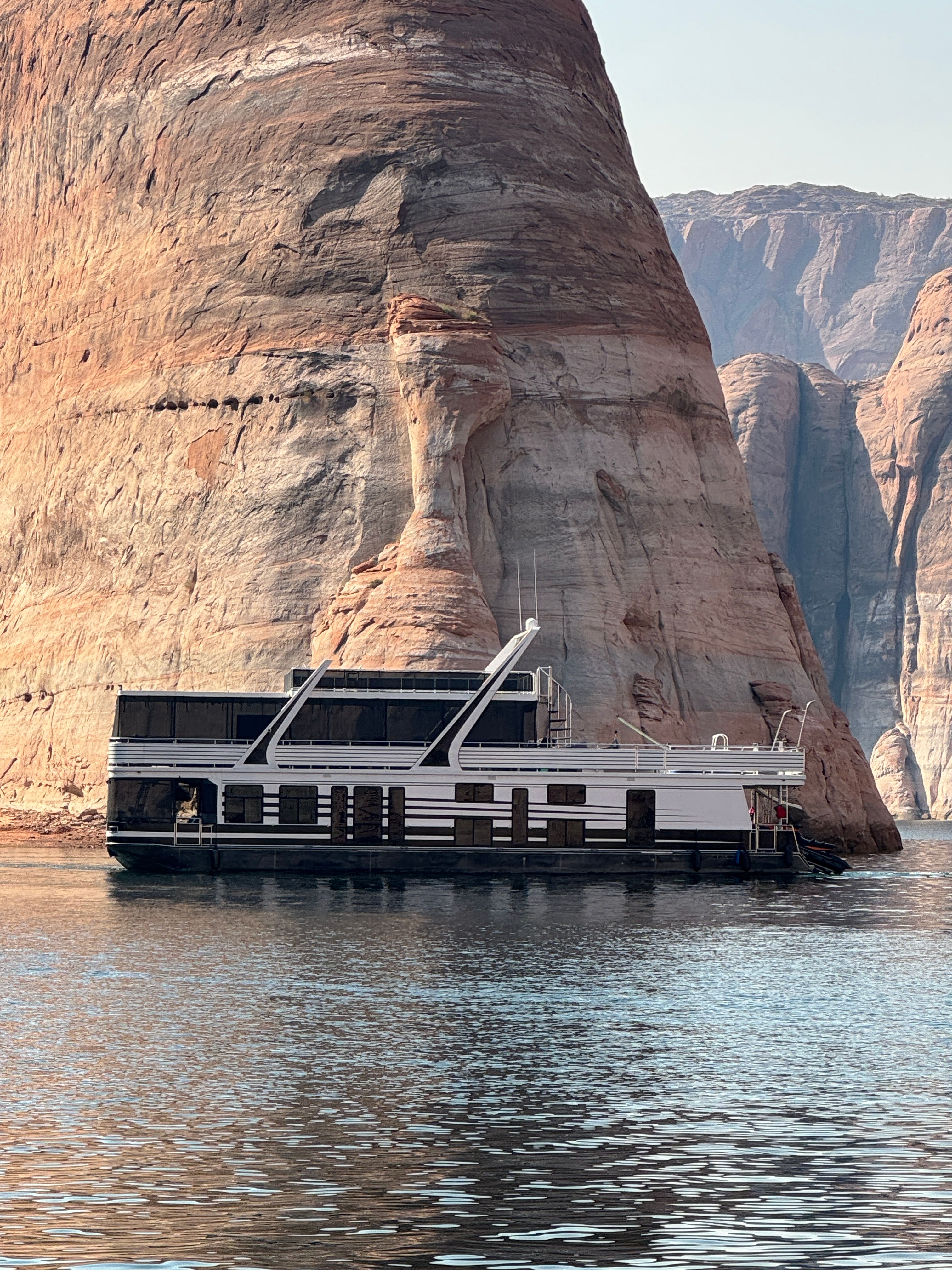 2010 Sumerset Houseboat - 3