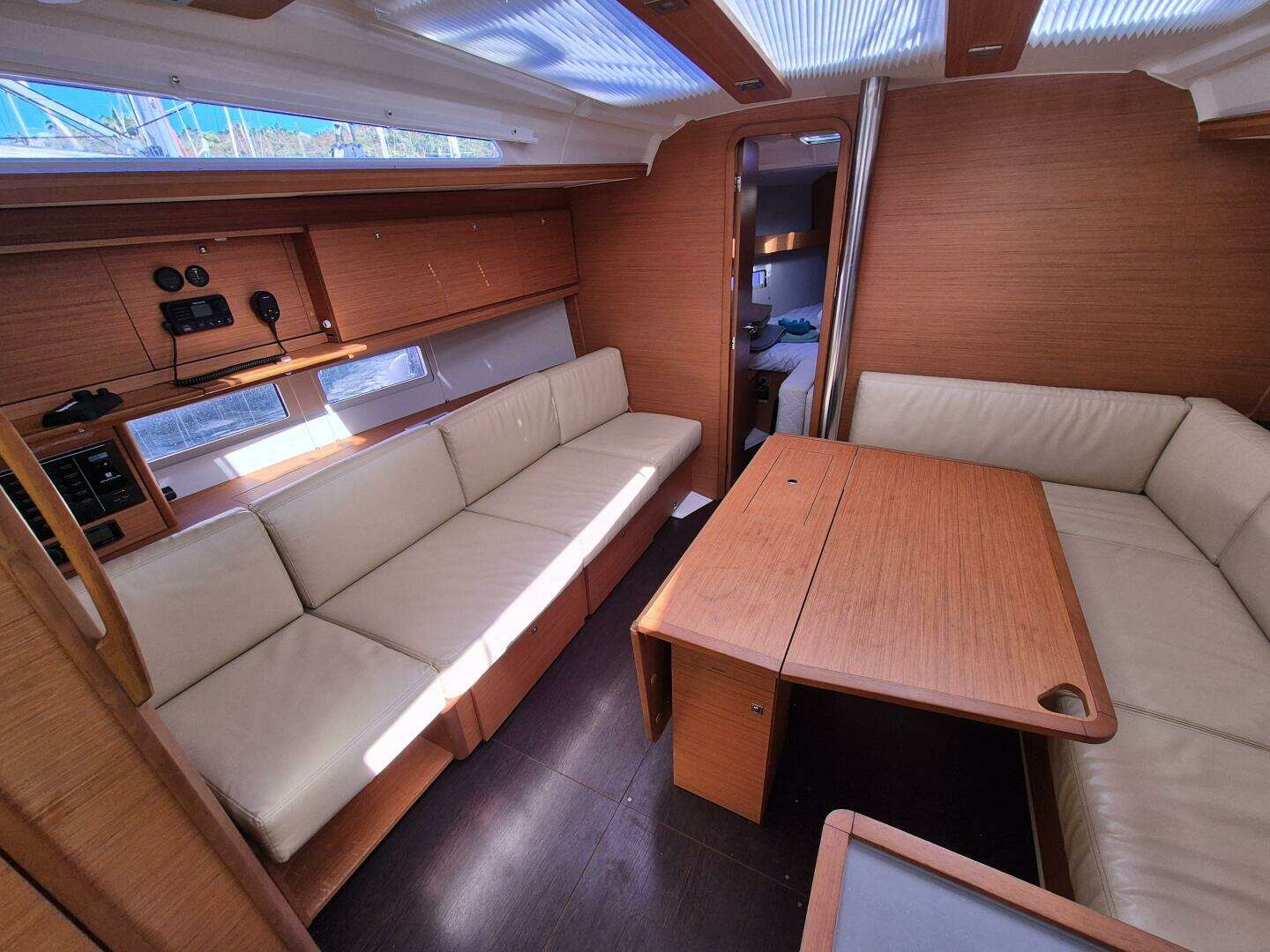 2023 Dufour 390 Grand Large - Image 16