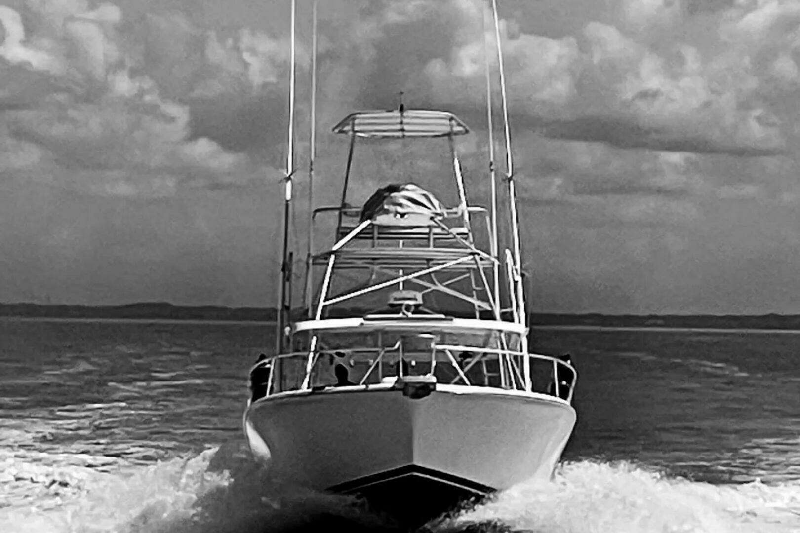 2000 Luhrs Tournament 400 Open - Image 63