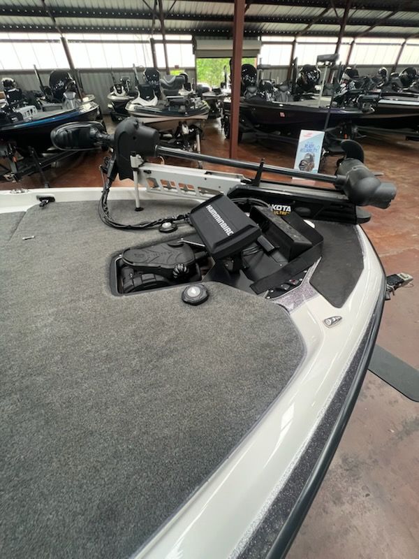 2023 Skeeter ZXR20 - 5