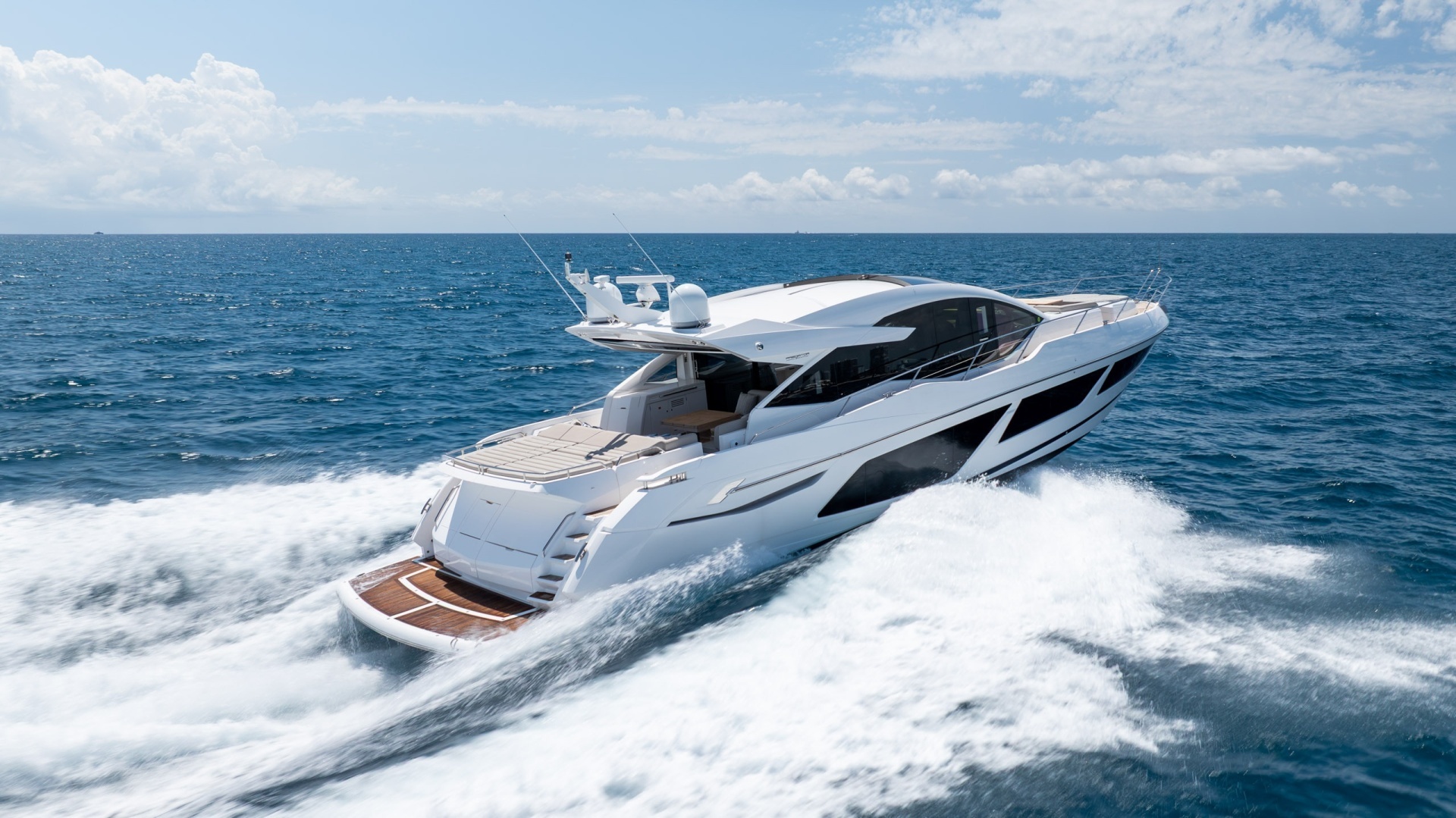 2020 Sunseeker PREDATOR 74 XPS - Image 117