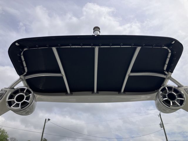 2008 Sea Ray 270 SLX - 24