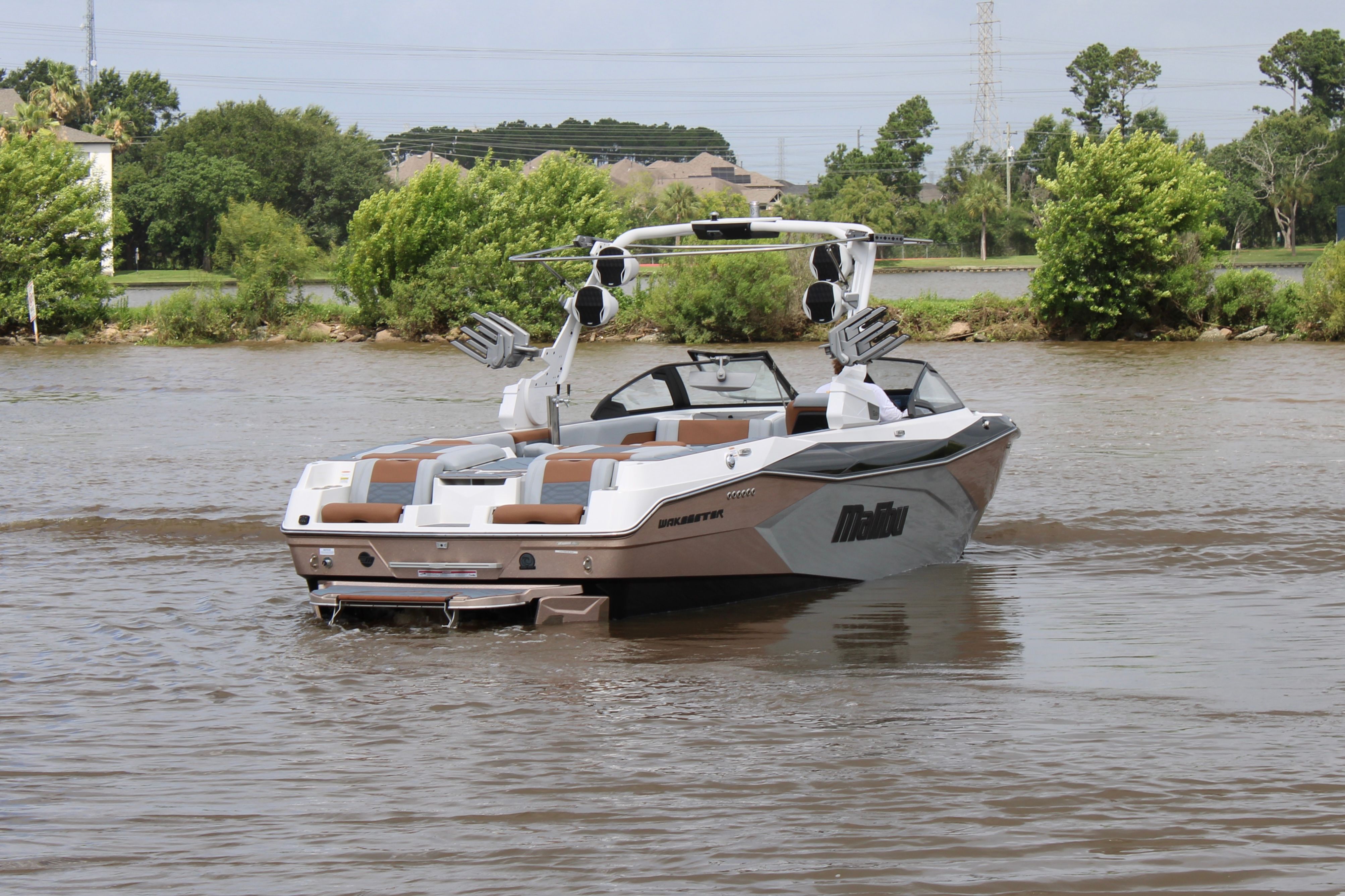 2024 Malibu 26LSV - 5