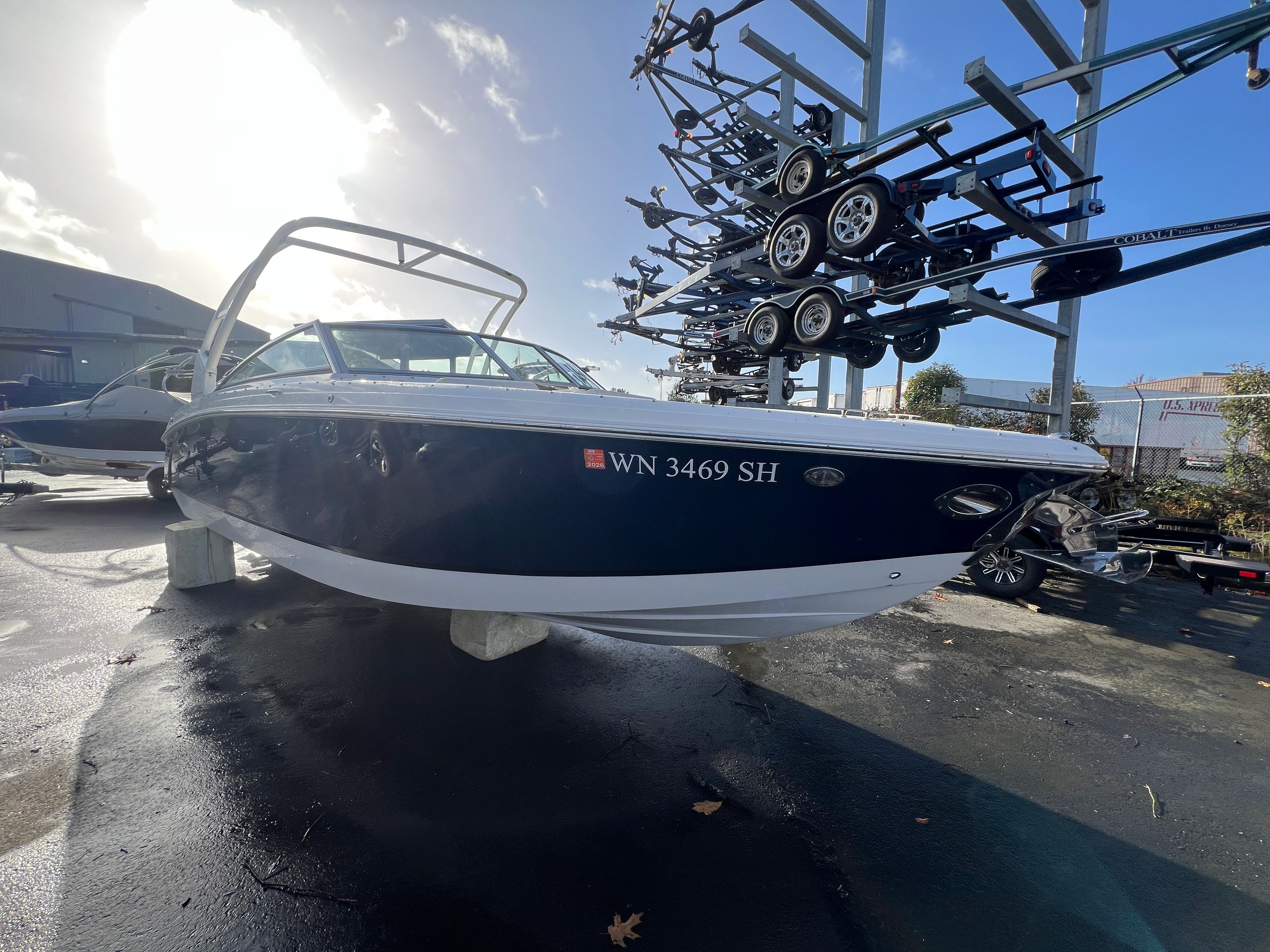 2015 Cobalt R7 - 5