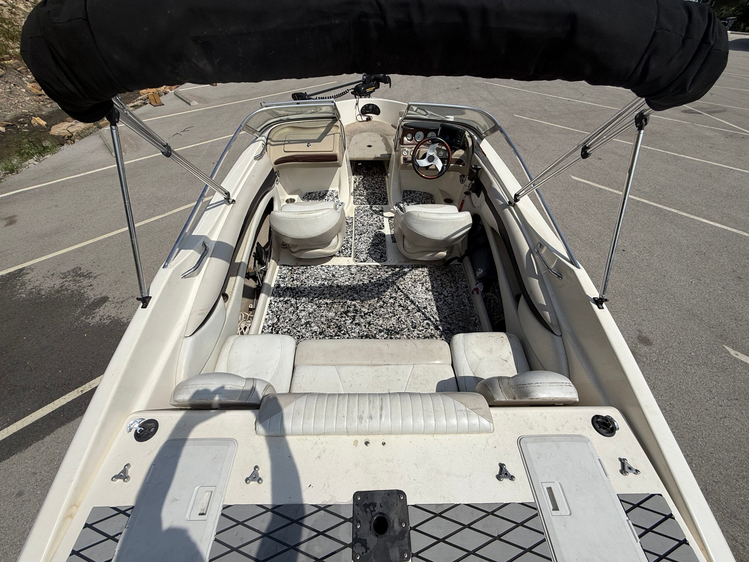 2007 Glastron GXL205SF - 24