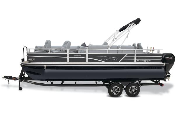 2025 Ranger Reata 223FC - 8