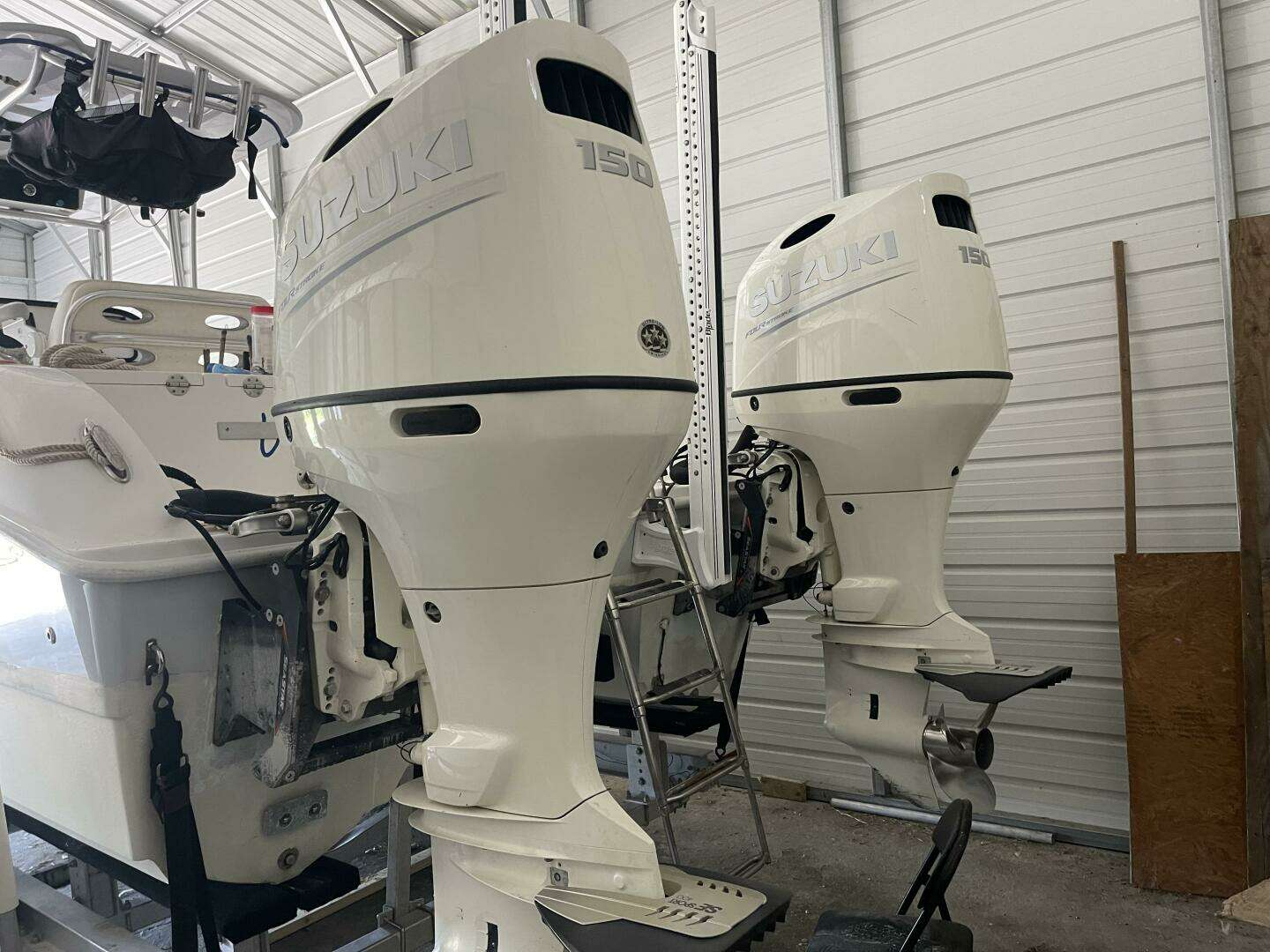 2020 Twin Vee 230 JP CC - Image 5