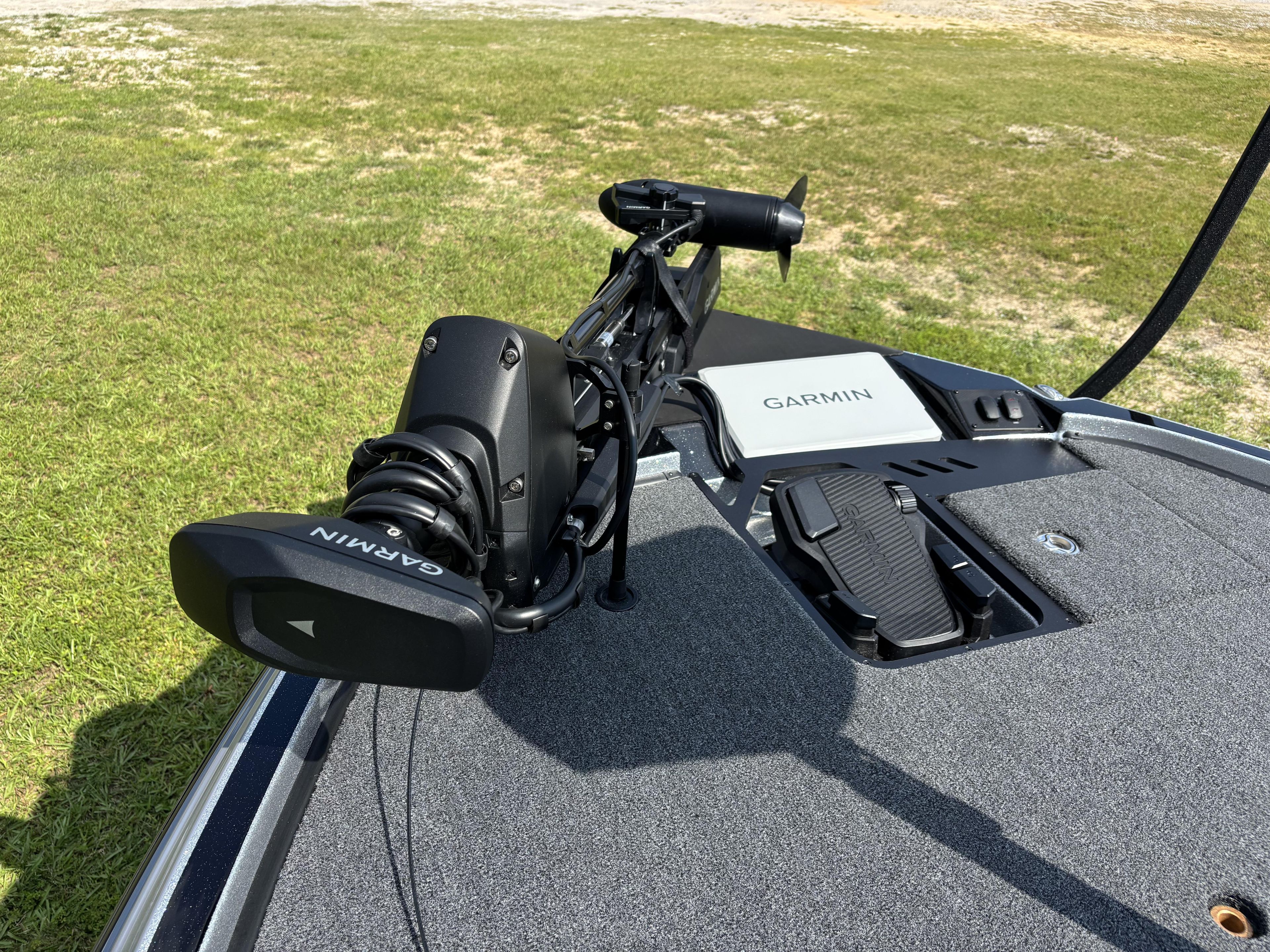 2025 Triton XP Patriot 21 - 16