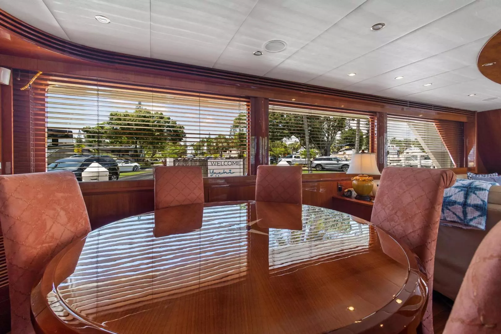 2006 Jefferson Starship Pilothouse - Image 29