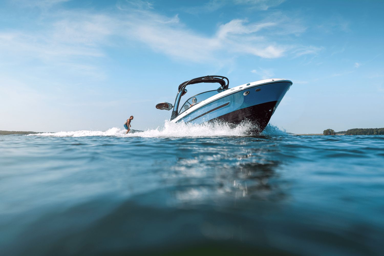2026 Sea Ray SDX 250 Surf - 4