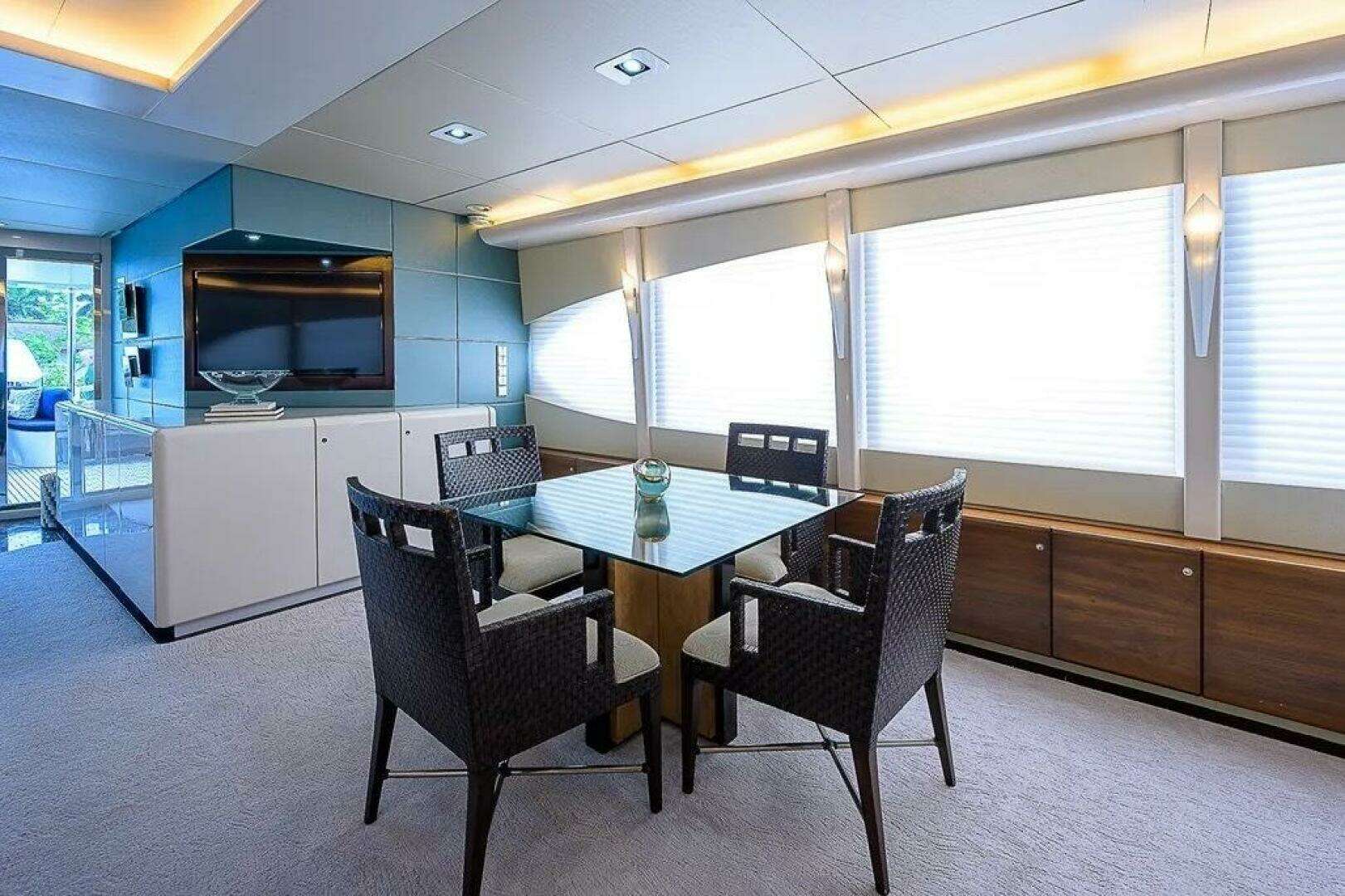 2005 DMB Danube Motor Yacht - Image 15