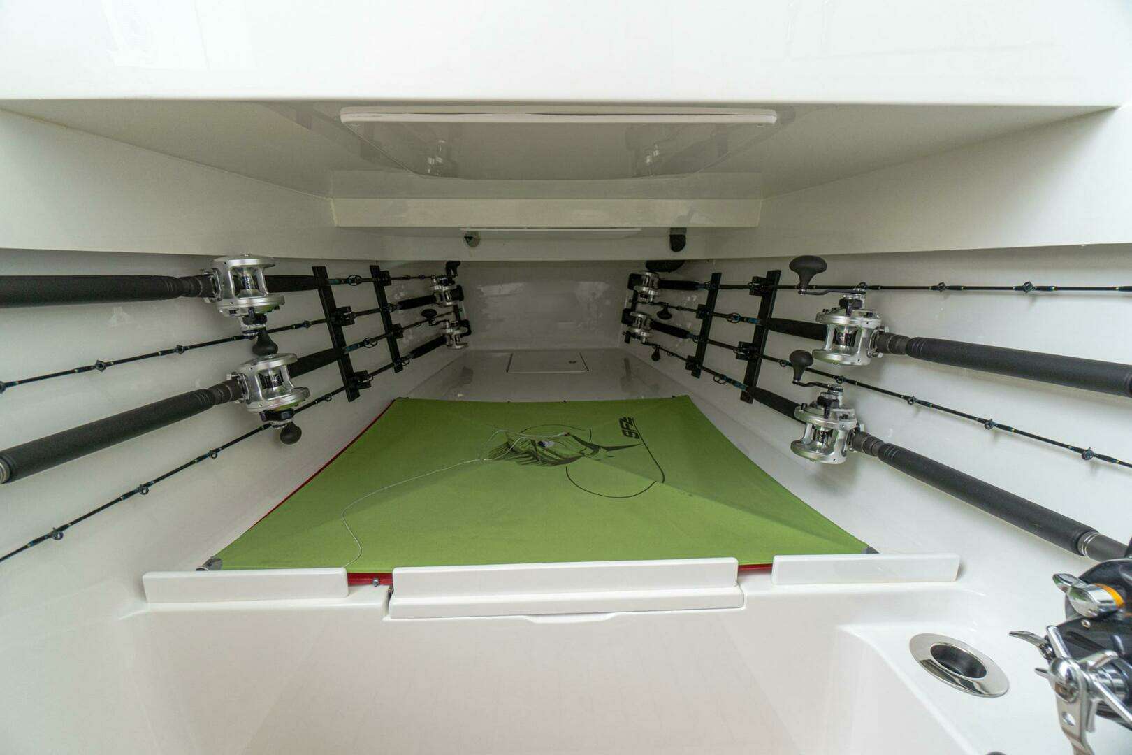 2026 Valhalla Boatworks V-41 - Image 12