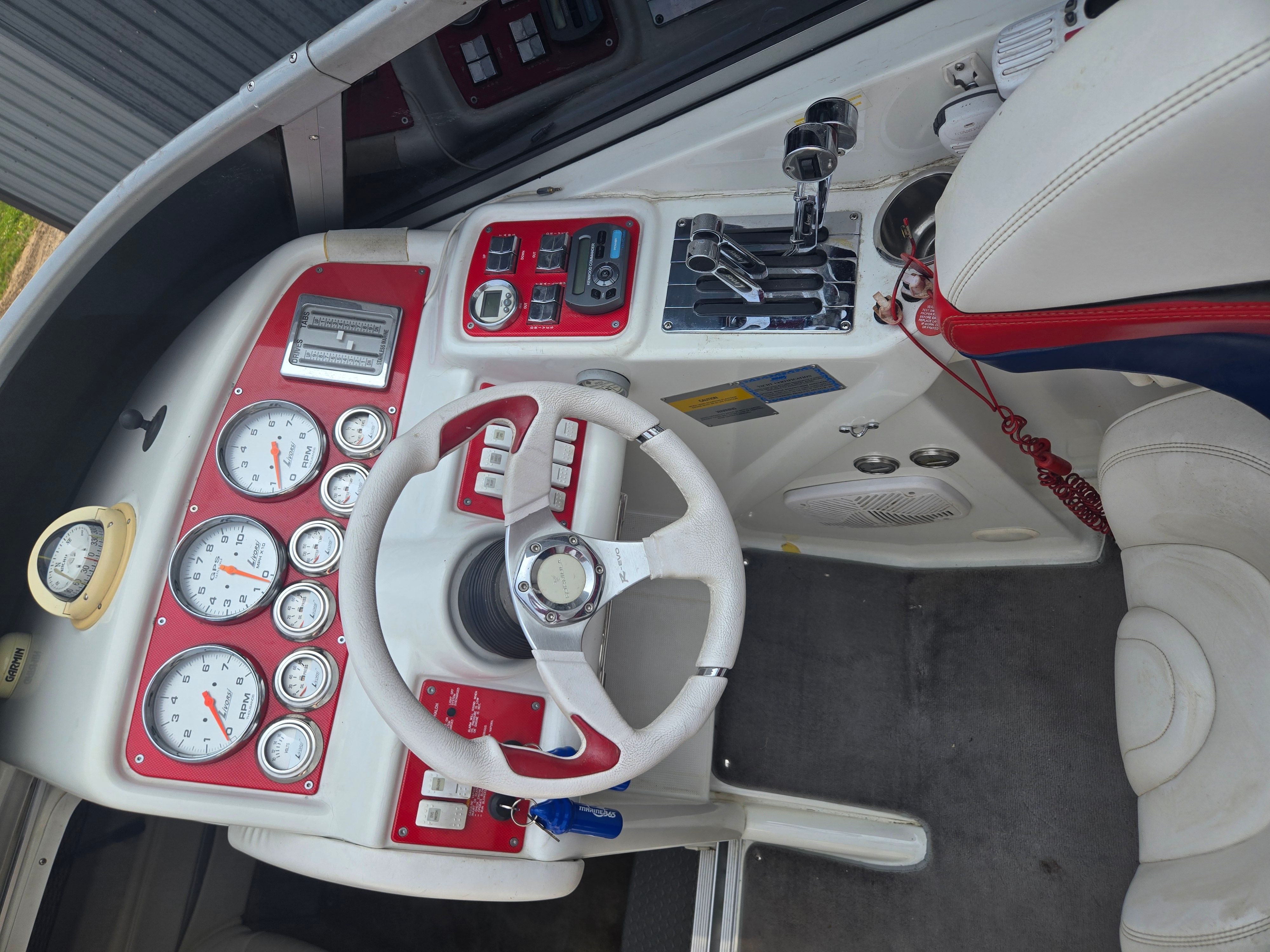 2006 Formula 292 FASTech - 3