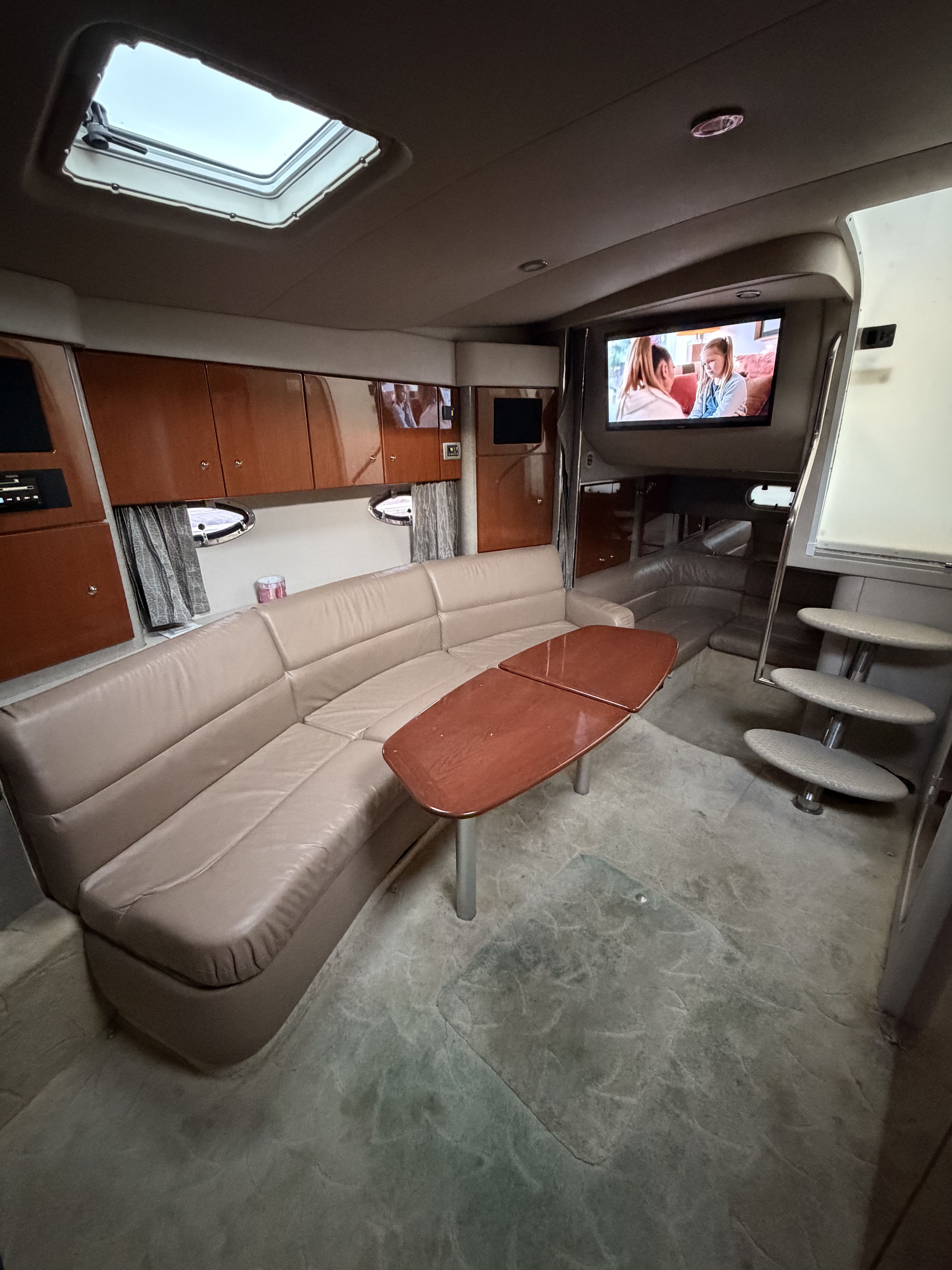 2004 Formula 34 Performance Cruiser - 5