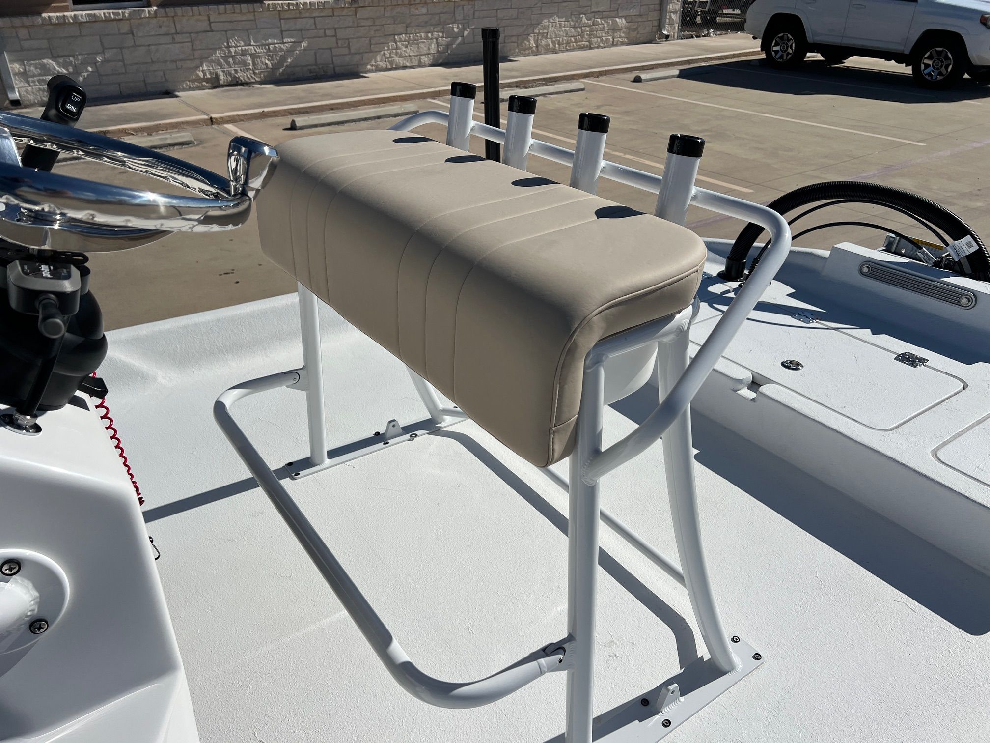 2026 Shoalwater 21' Catamaran - 35