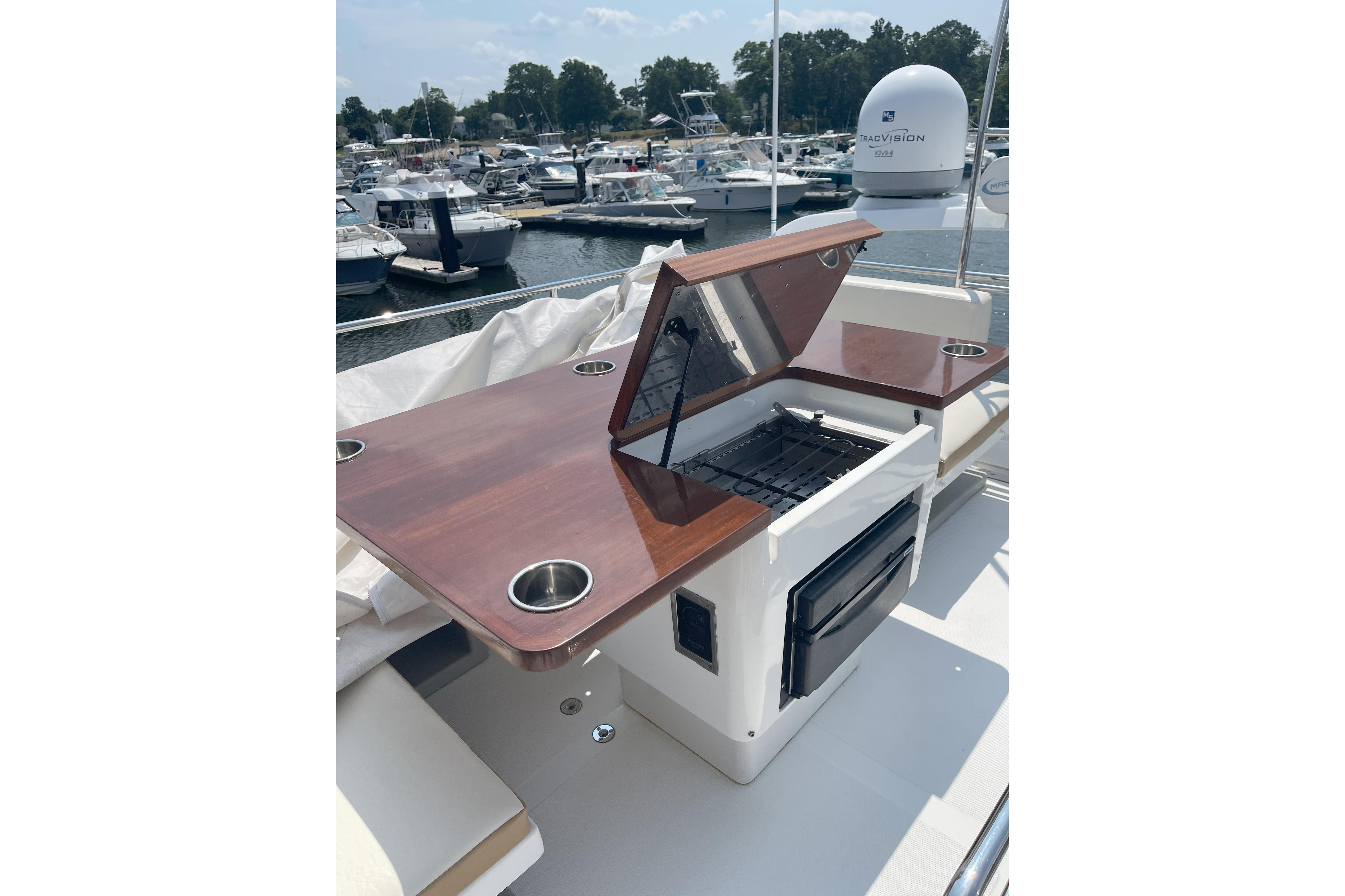 2014 Azimut 45 - 69