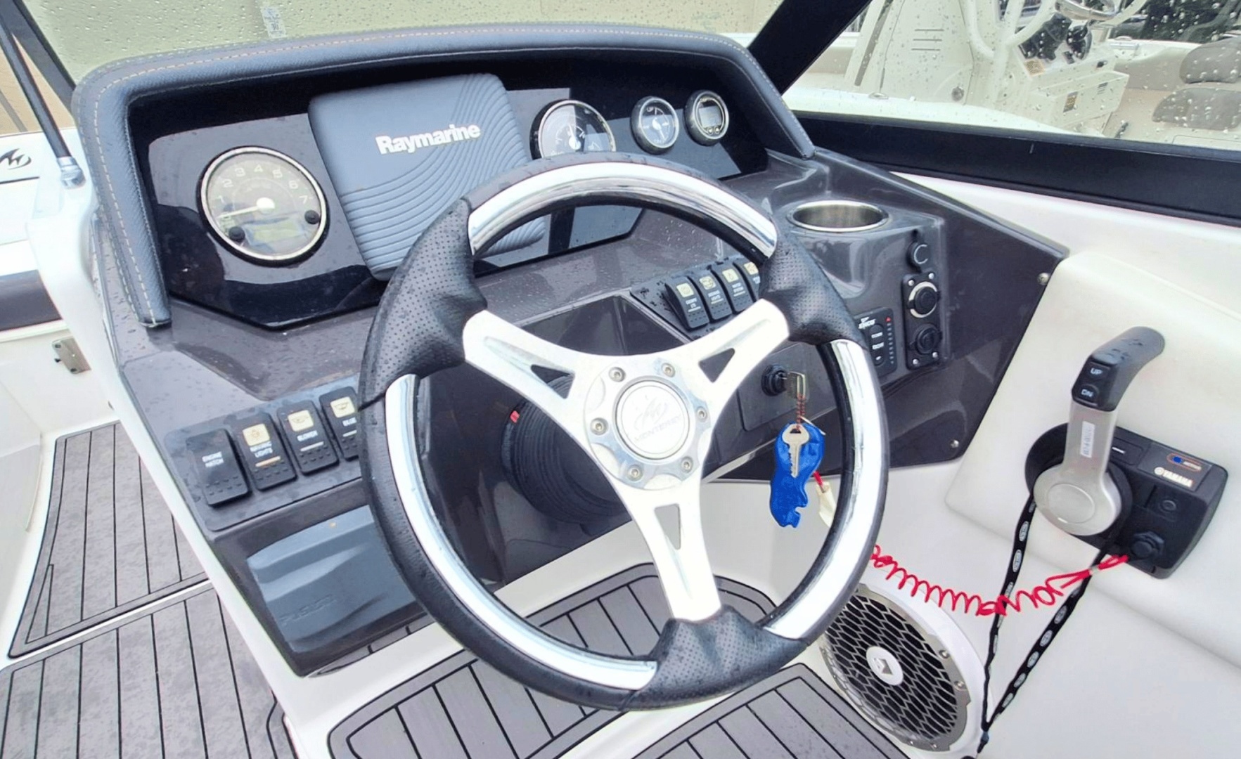 2019 Monterey M45 - Image 8