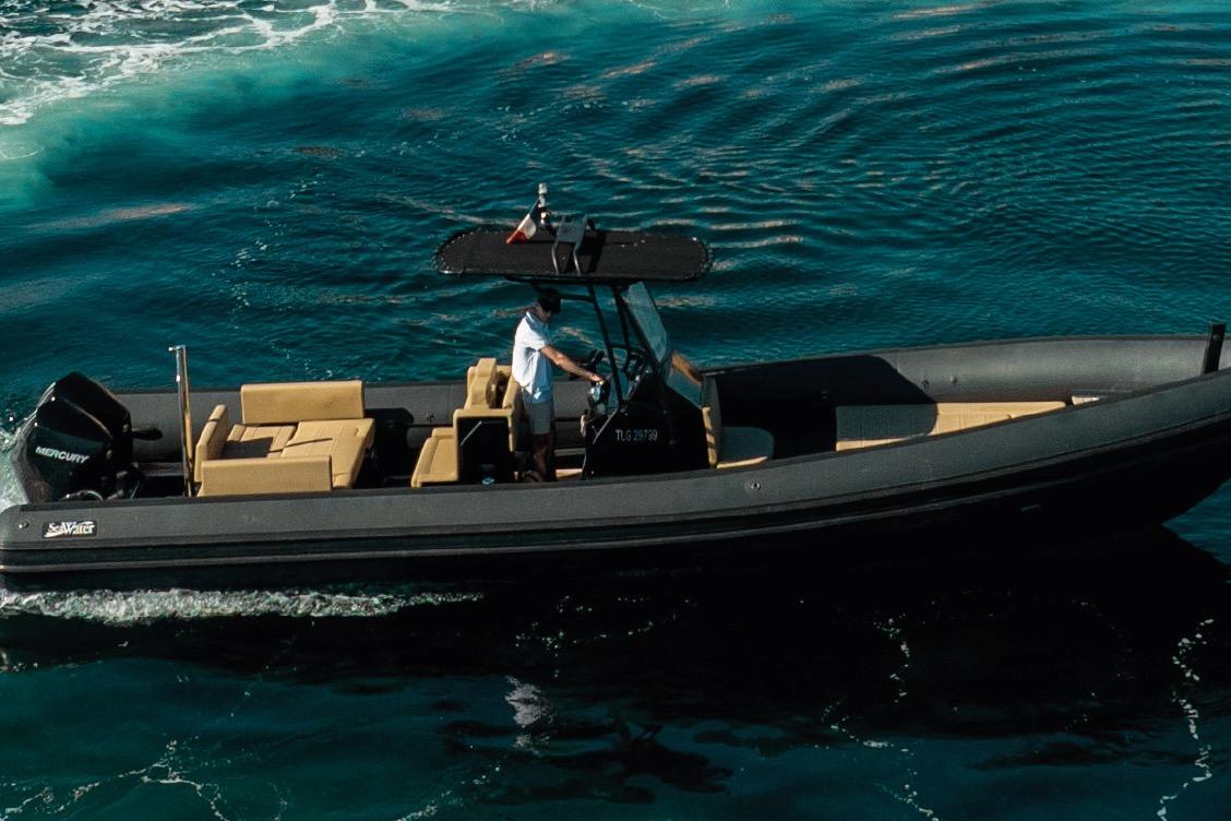2026 Sea Water phantom 300