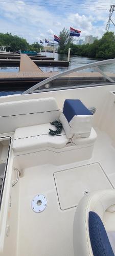 2015 Bayliner 642 Overnighter - 13