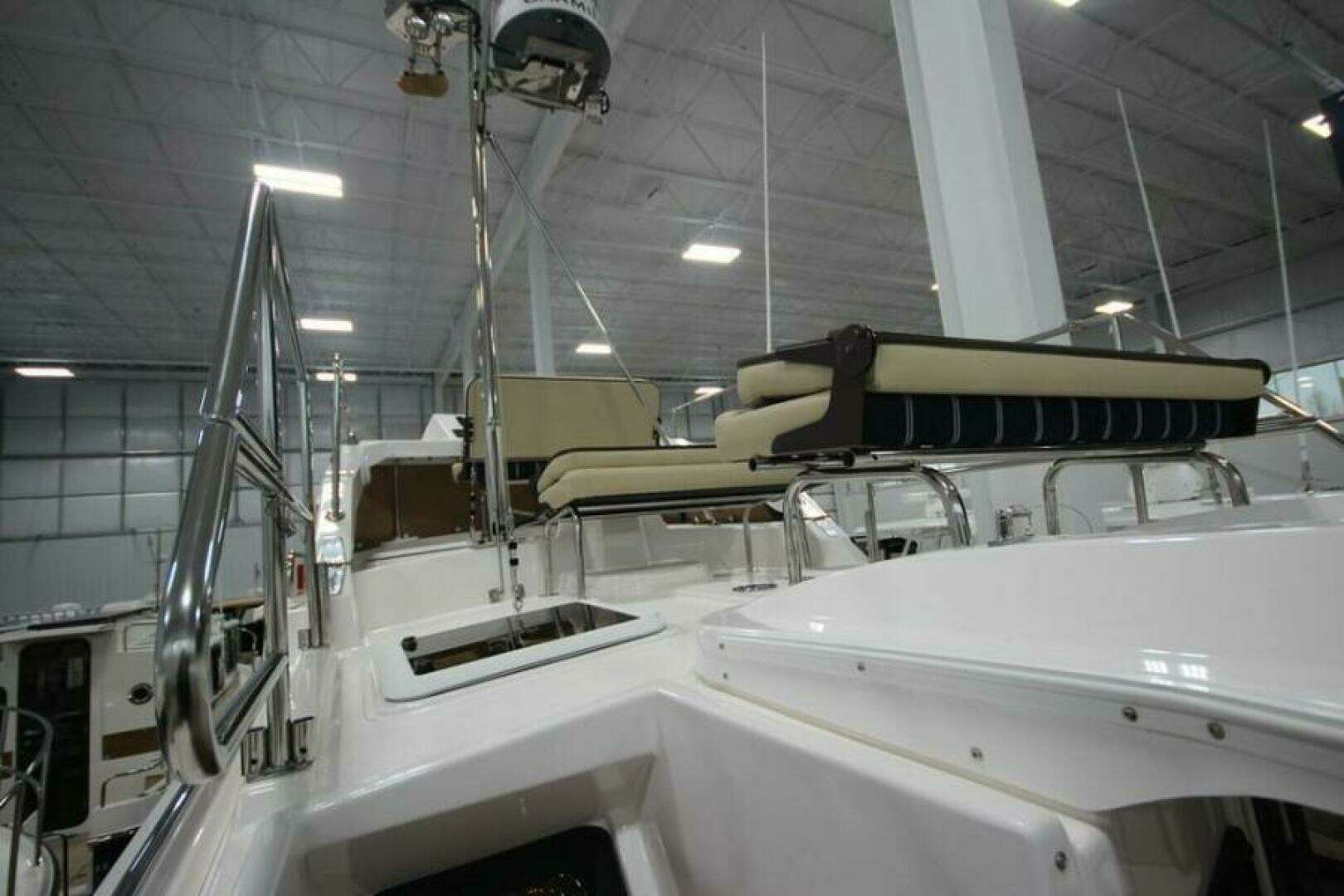 2026 Ranger Tugs R-31 Command Bridge Luxury Edition - Image 49