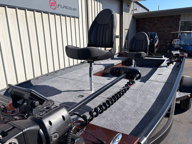 2026 Tuffy Esox Mag Tiller - 11