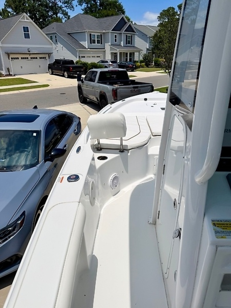 2019 Sea Hunt BX 25 FS - Image 10