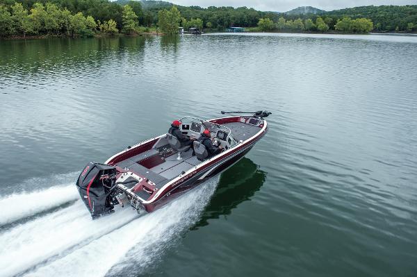 2024 Ranger 620FS Pro - 25