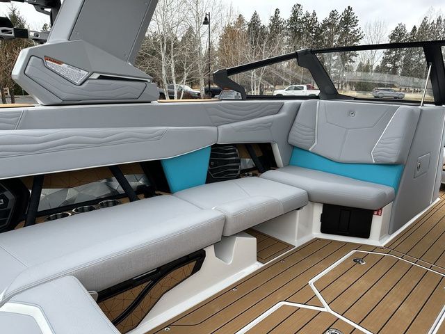 2026 Nautique Super Air Nautique G23 - 22