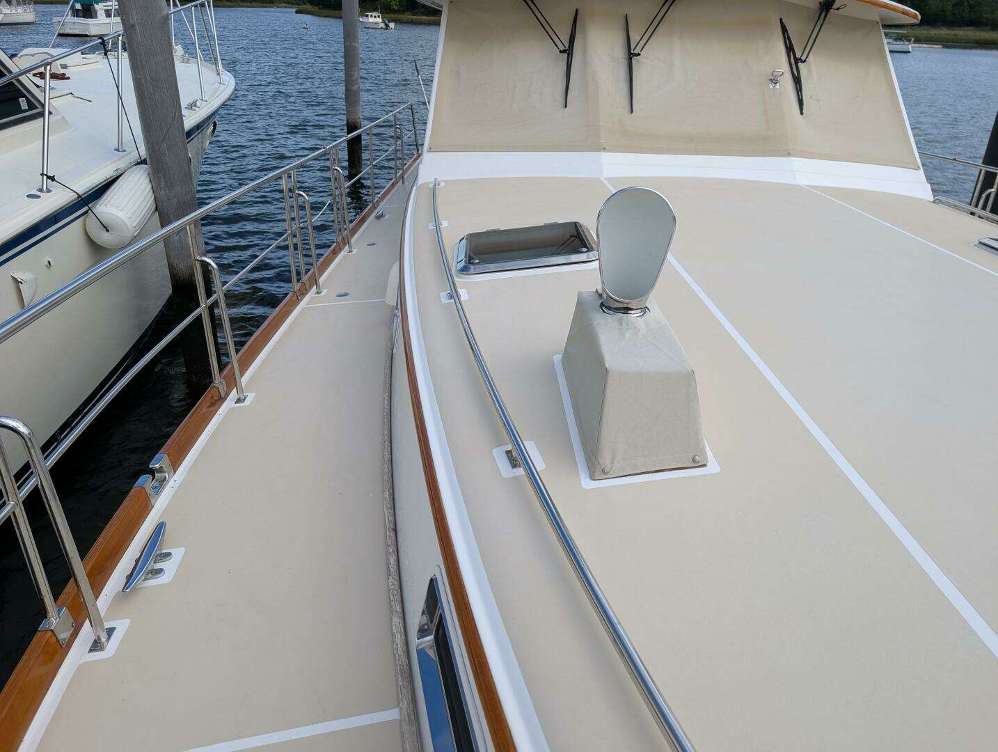 2006 Grand Banks — - Image 73