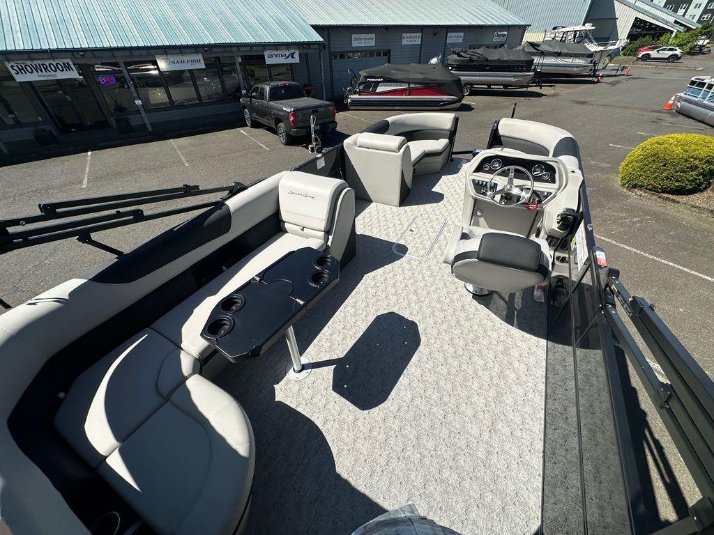 2026 South Bay 224CR2 LE 2.75 - 11