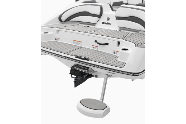 Manufacturer Provided Image