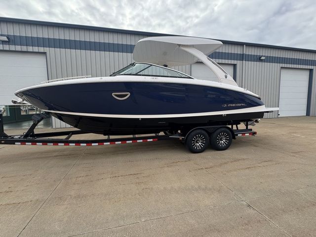 2026 Regal LS9