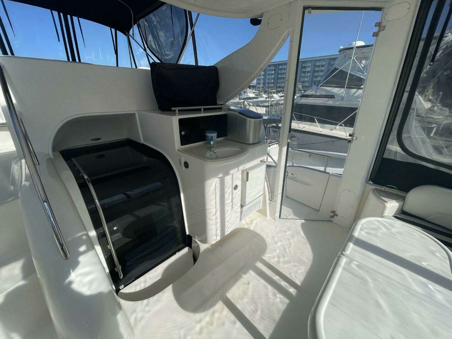 2004 Meridian 459 Motoryacht - Image 52