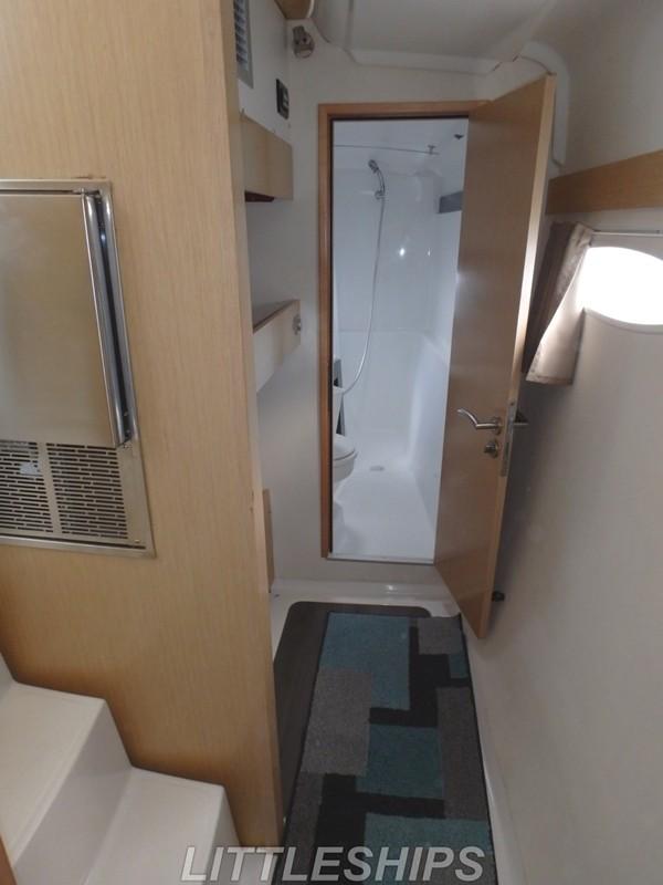 2015 Fountaine Pajot MAHE EVO - 135