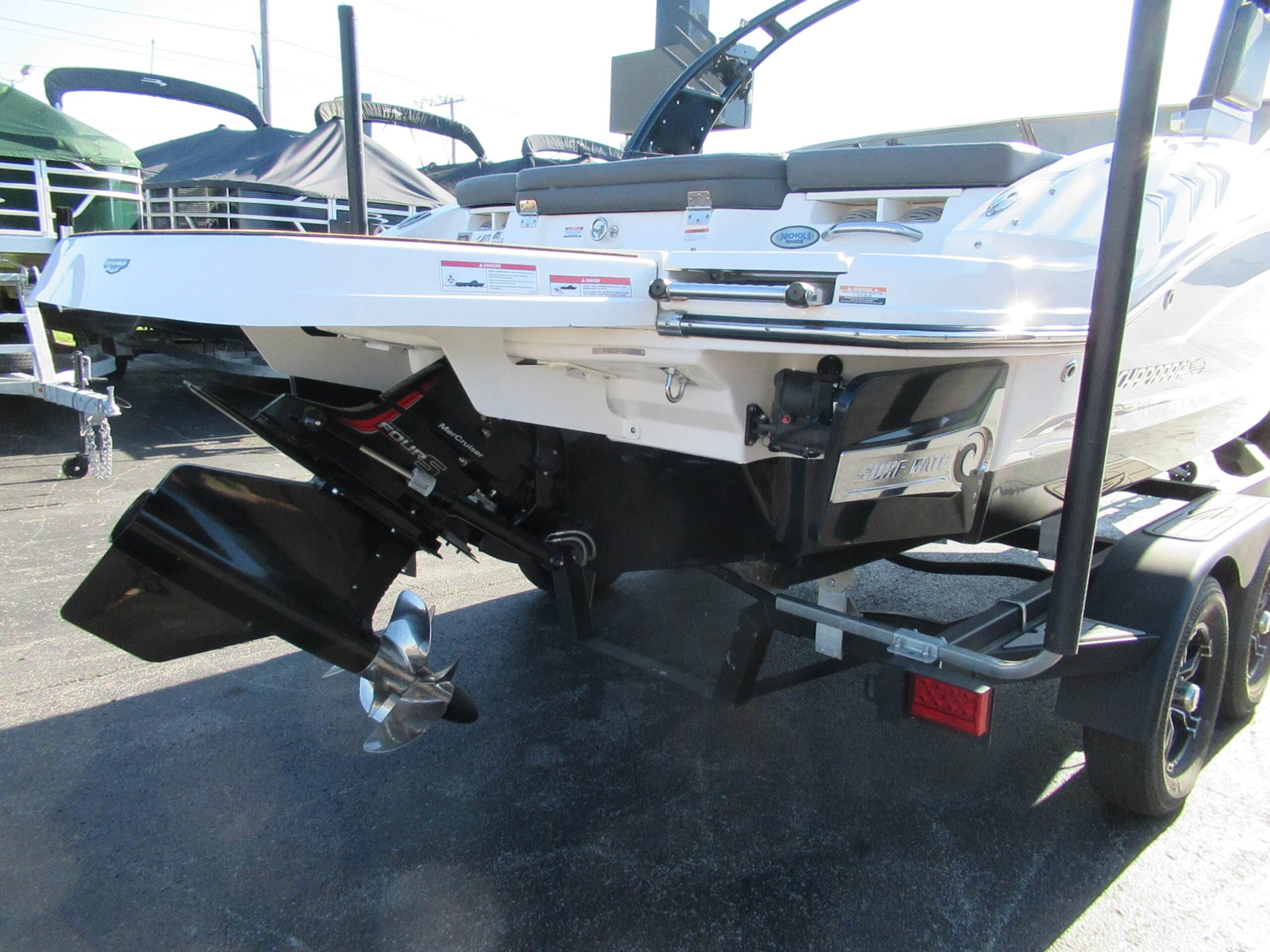 2024 Chaparral 21 Surf - 3