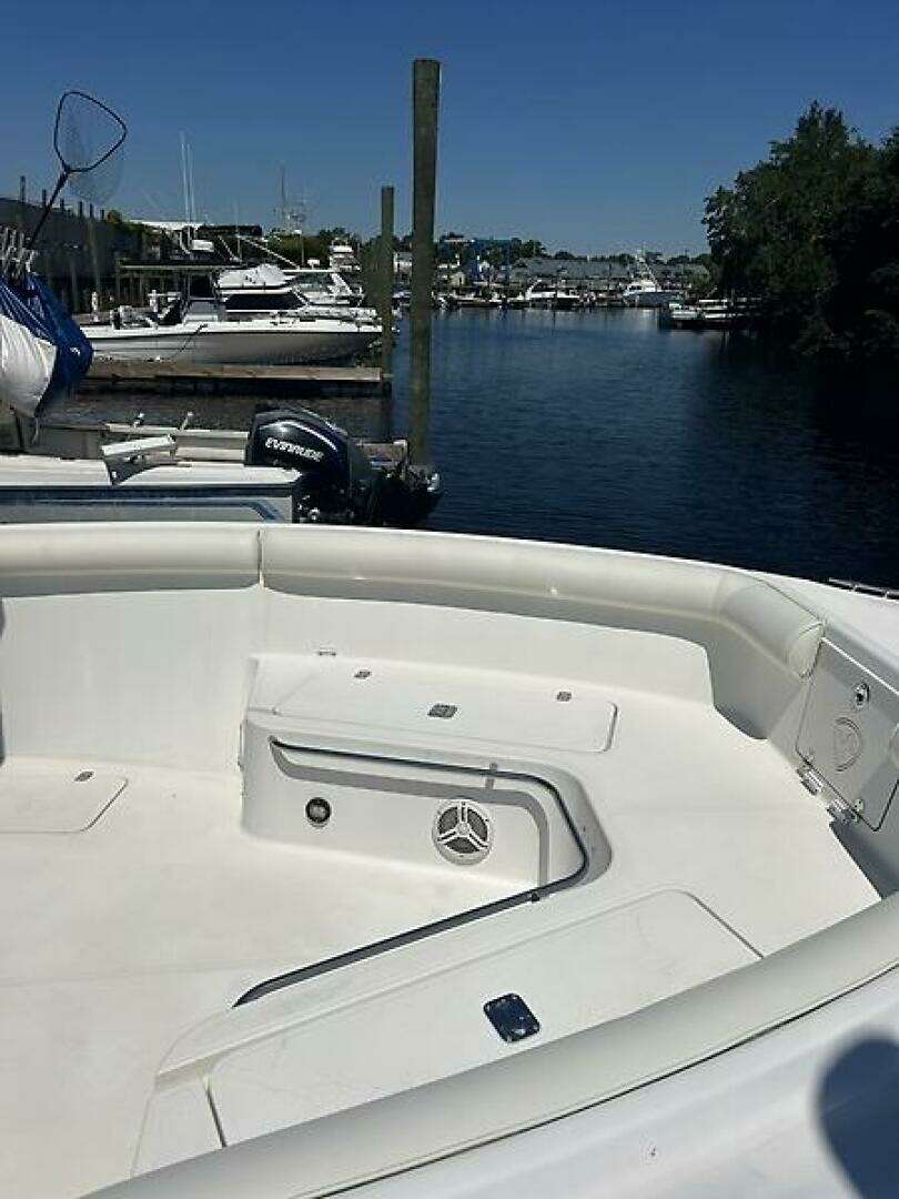 2000 Century 3100 Center Console - Image 21