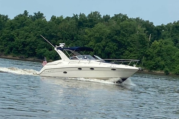 2000 Regal 3260