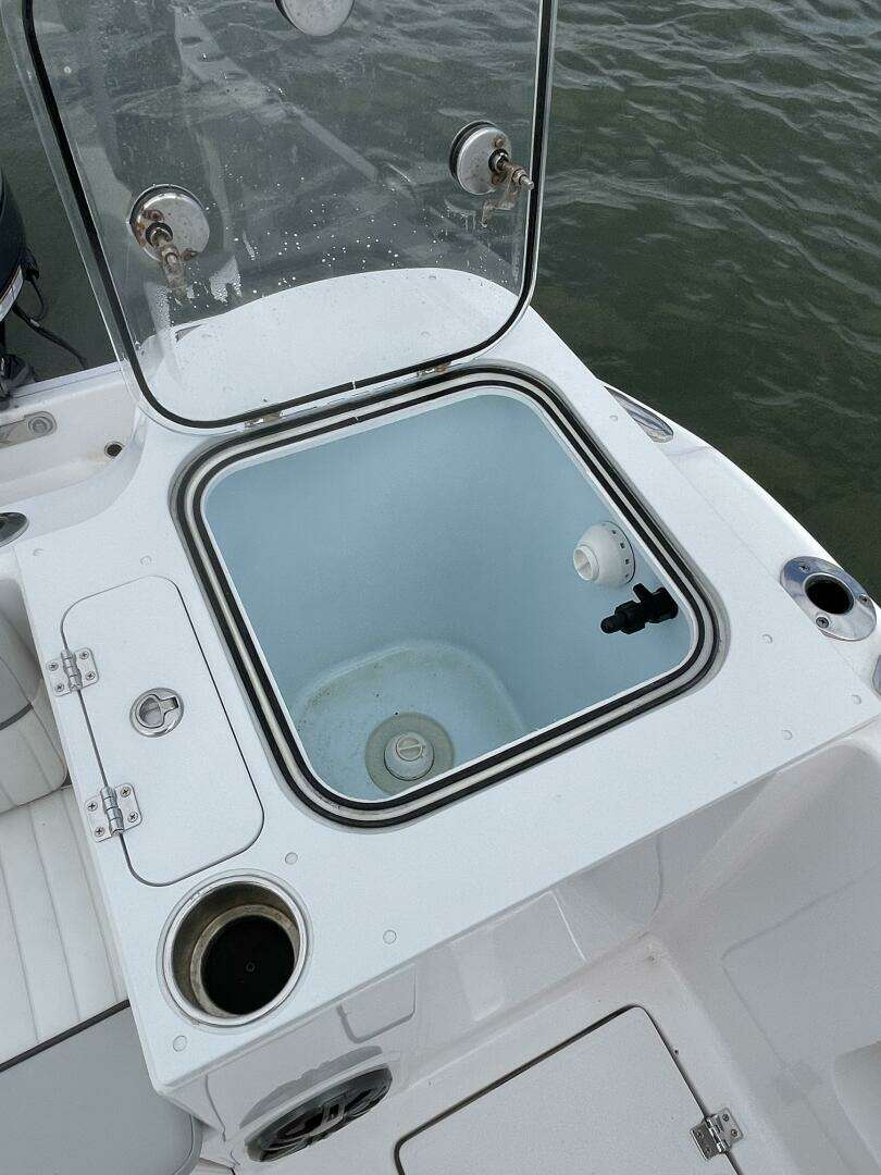 2023 Sea Fox 268 Commander - Image 8