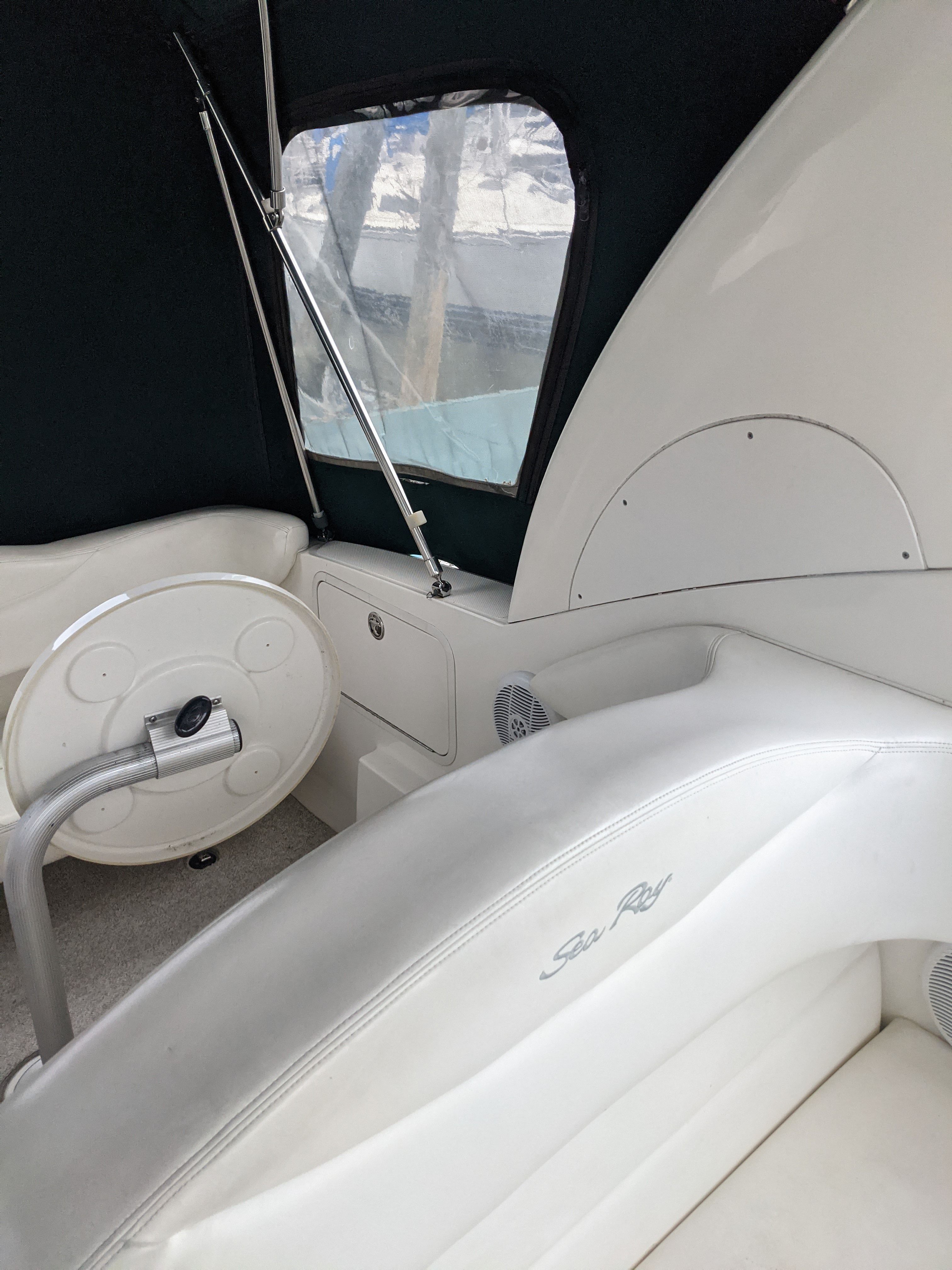 2004 Sea Ray Sundancer 280 - 25
