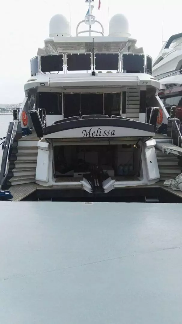 2011 Sunseeker Yacht - Image 4