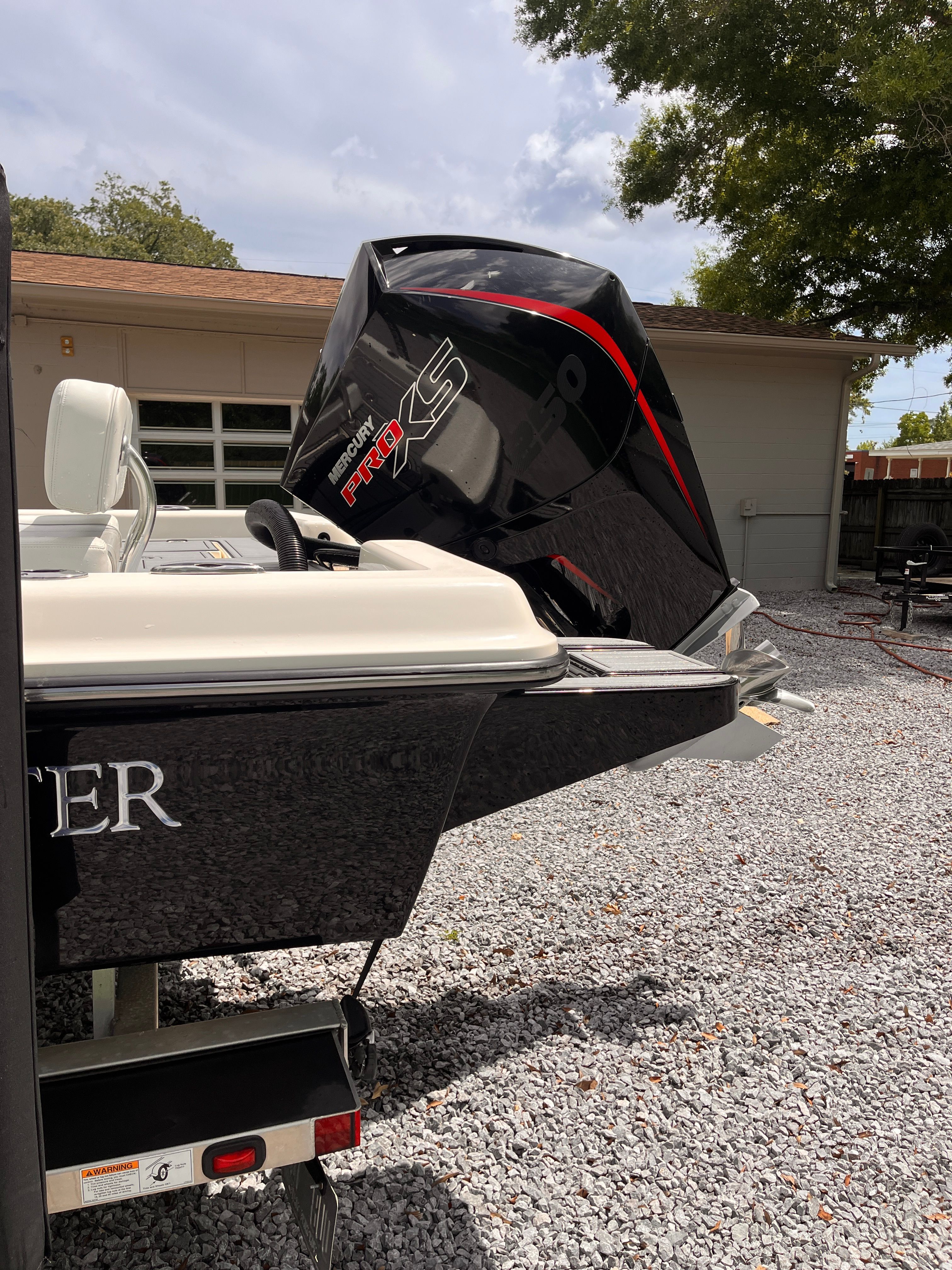 2021 ShearWater 23LTZ - 5